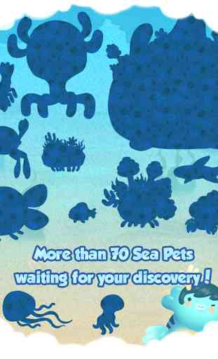 Sea Pet World 3
