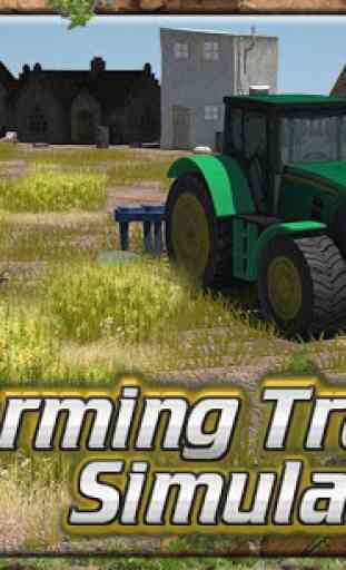 simulateur tracteur agricole 2