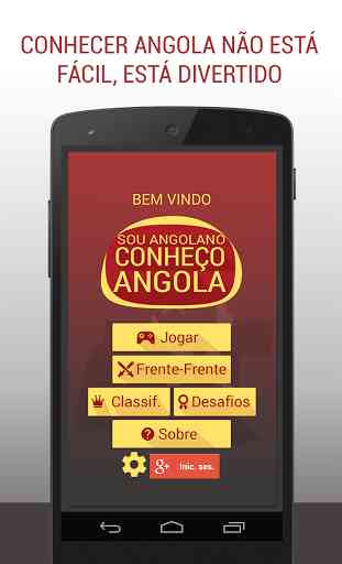 Sou Angolano Conheço Angola 3