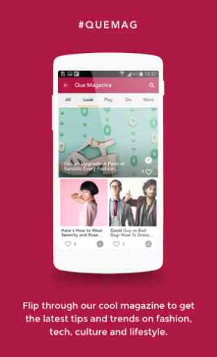 Tata CLiQ: Online Shopping App 4