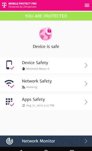 Telekom Mobile Protect Pro 1