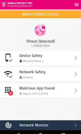 Telekom Mobile Protect Pro 2