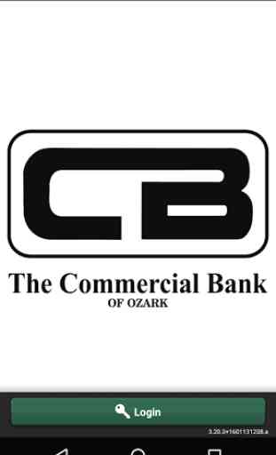 The Commercial Bank of Ozark 1