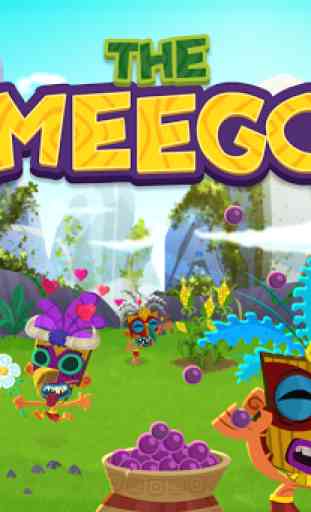 The Meego 1