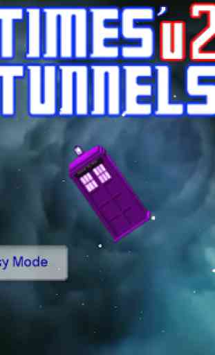 Times Tunnels 1
