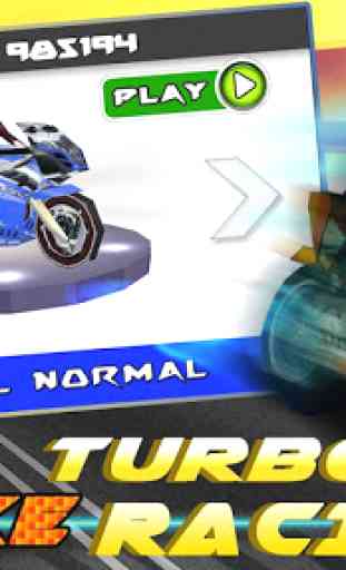 Turbo Bike Racing 3D 1