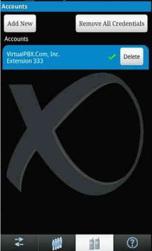 Virtual PBX Extension Manager 3
