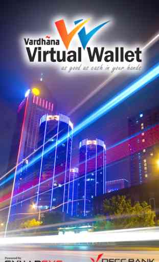 Virtual Wallet 1