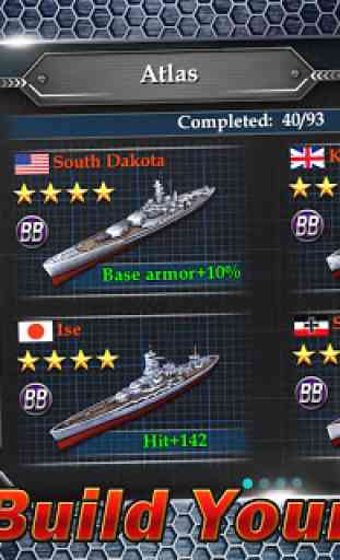 World Warfare: Armada 2