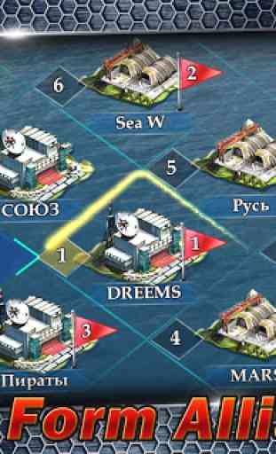World Warfare: Armada 3