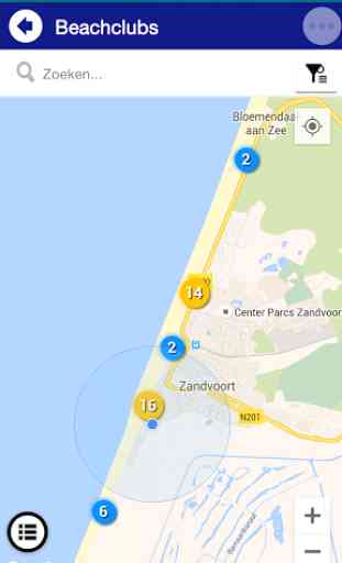Zandvoort app 4