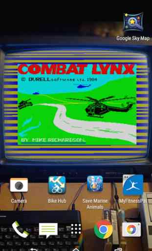 ZX Spectrum Load-O-Matic 1