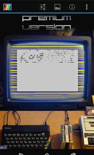 ZX Spectrum Load-O-Matic 3
