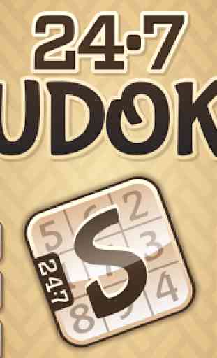 247 Sudoku 1