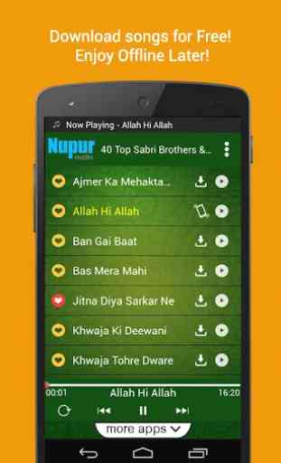 40 Top Sabri Brothers 2