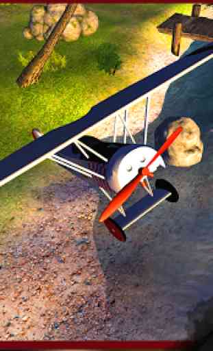 Avion RC Simulator 3D 4