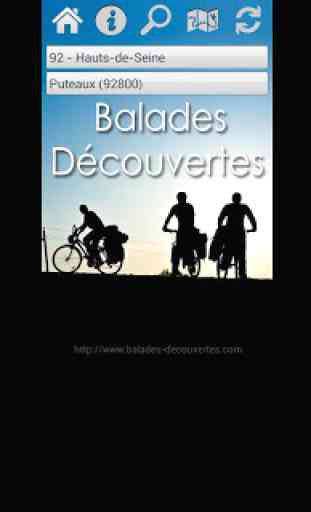 Balades Decouvertes 4