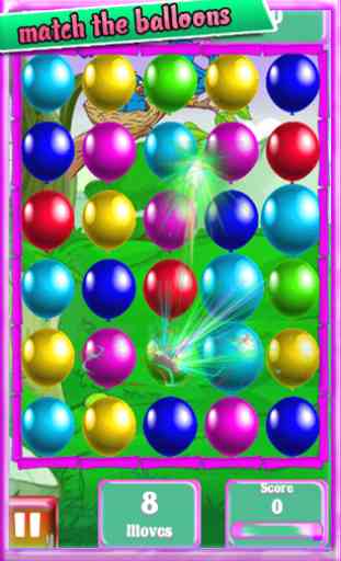 Balloon Smash Jewel 3
