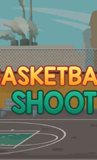 Basketball Shooting Game 1
