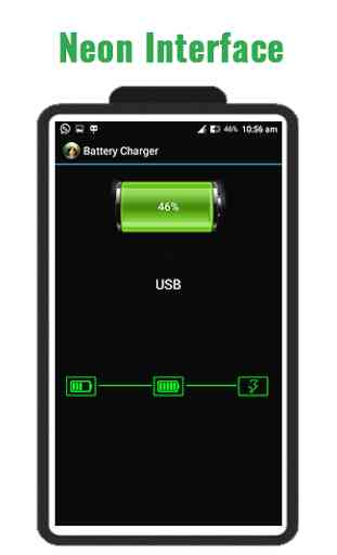 Battery Booster and Saver Plus 4