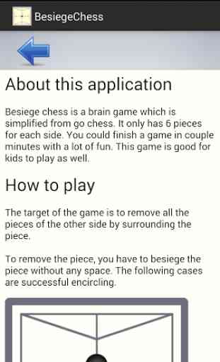 Besiege Chess - Go 4