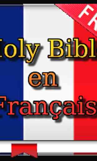 Bible SG21, Segond 21 Français 1