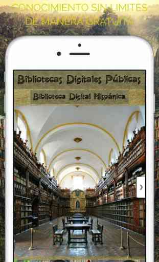 Bibliothèques virtuelles 3