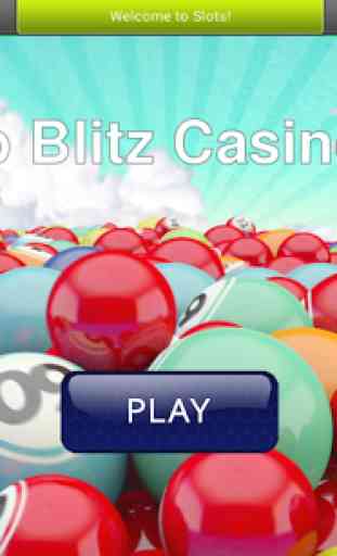 Bingo Bash Casino 1