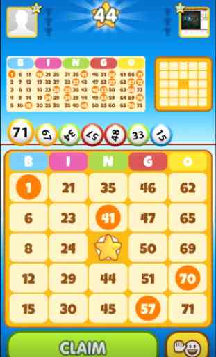 Bingo Tournament by GamePoint (Unreleased) 2