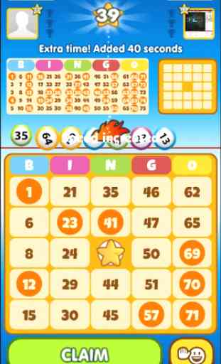 Bingo Tournament by GamePoint (Unreleased) 4