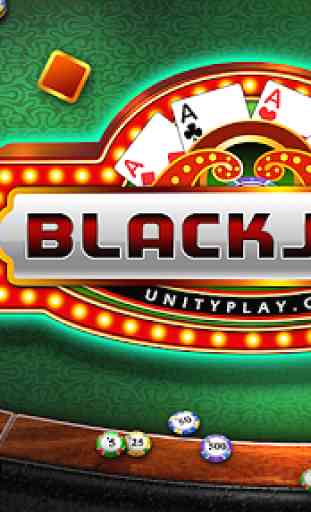 Blackjack (HD) 1