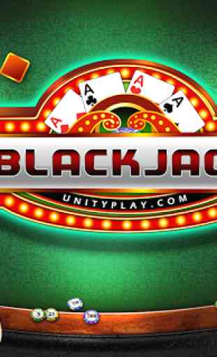Blackjack (HD) 4