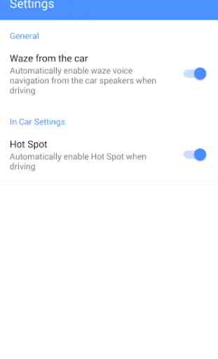 Bluetooth Auto Car Connection 3
