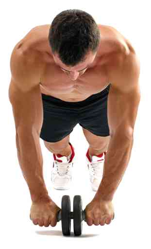 Bodyweight exercises 4