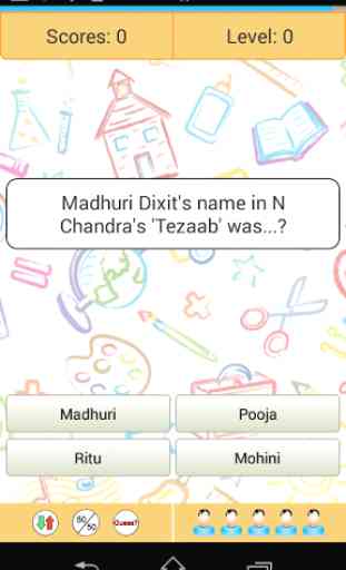Bollywood Tadka - Quiz Trivia 3