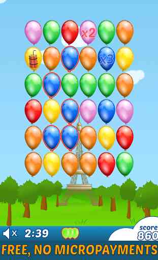 Boom Balloons (Jewels) 3