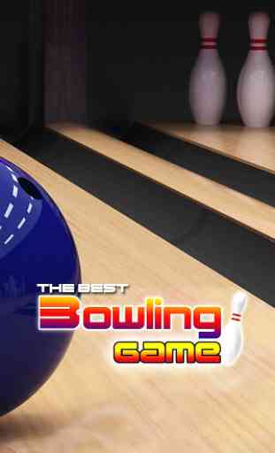Bowling Jeux gratuits 2