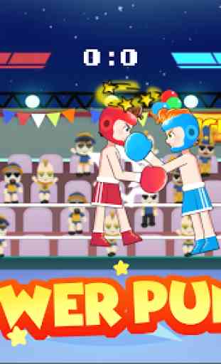 Boxing Amazing 3