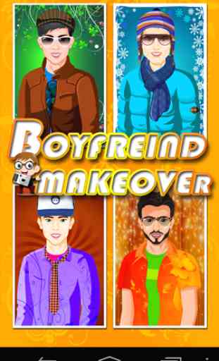Boyfriend Maker 1
