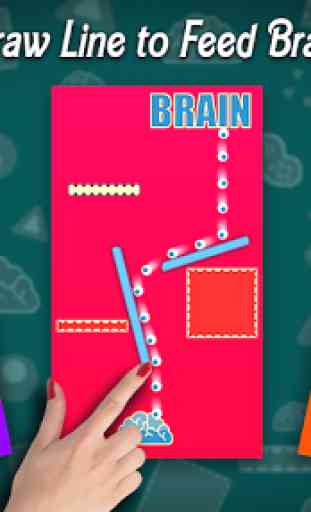 Brain Cells Physique Puzzles 1
