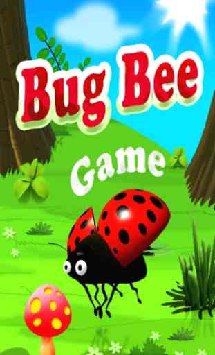 Bug Bee Game 2