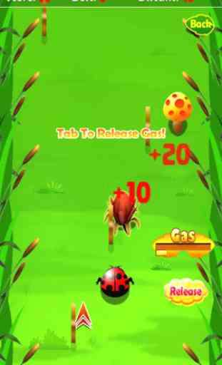 Bug Bee Game 4