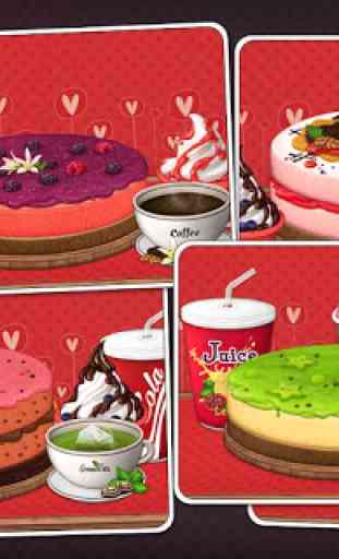 Cake Cafe 3