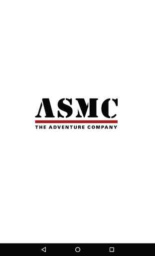 Catalogue ASMC 1