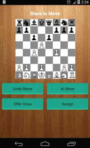 Chess Classic 2