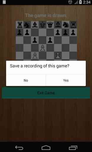 Chess Classic 3