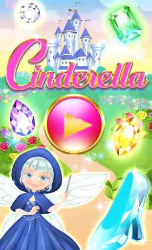 Cinderella 1