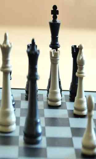 Comment jouer aux échecs 2