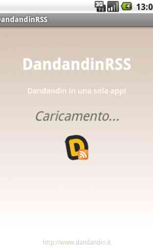 Dandandin.it RSS 3