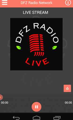 DFZ Radio Network 1